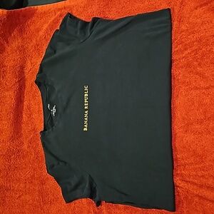 Banana Republic- Shirt